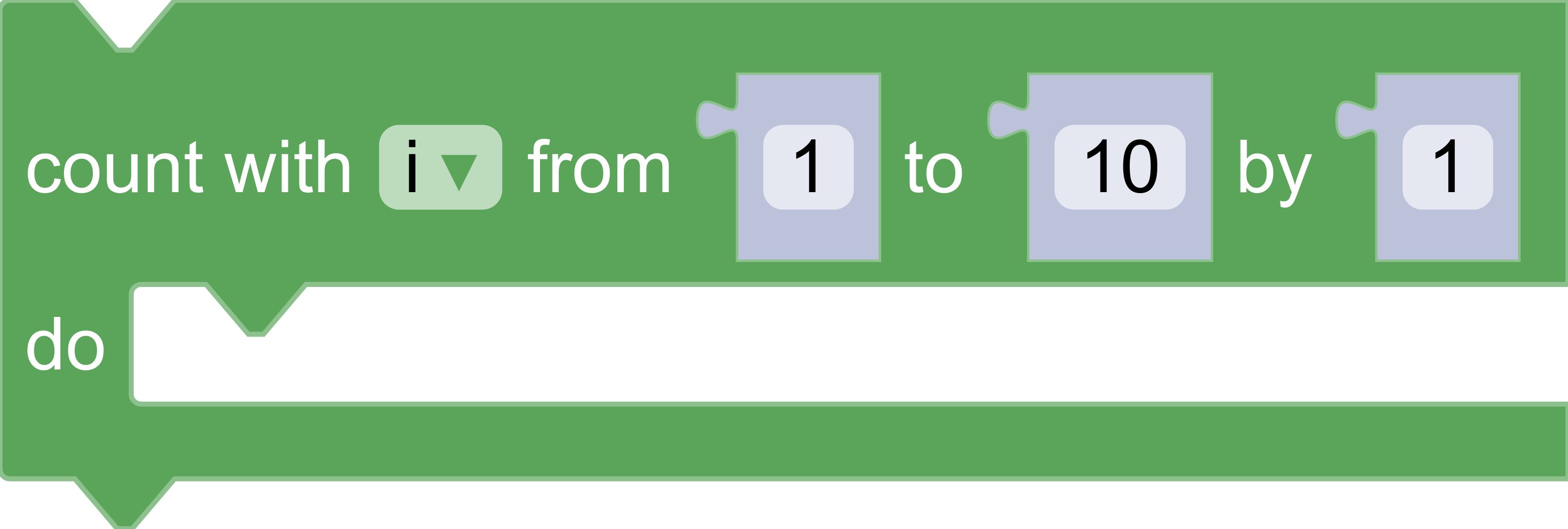 Screenshot of a custom renderer with notches, corners, and tabs that have similar shapes as the default but with different widths, heights, and radiuses.