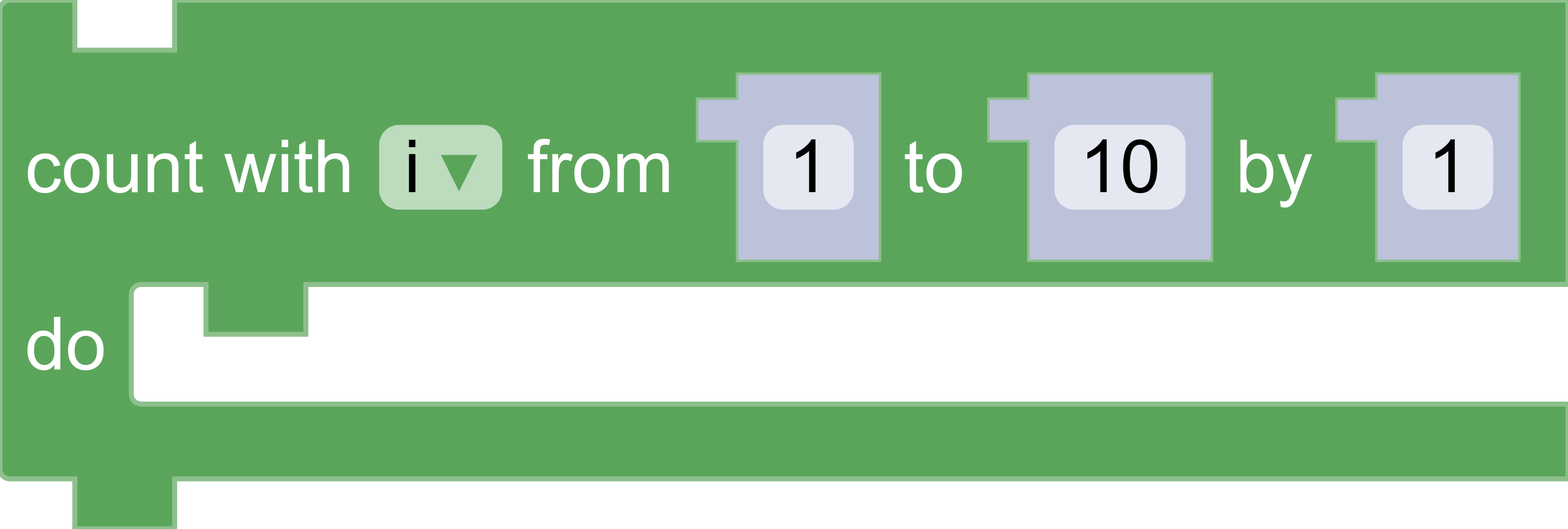 Screenshot of a custom renderer with notches, corners, and tabs with fundamentally different shapes than the defaults.